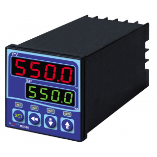ME550 液位/熱電偶/一氧化碳/RS485 PID警報控制器