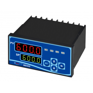 ME600 差壓警報控制器/複合式表面溫度計/溫溼度警報控制