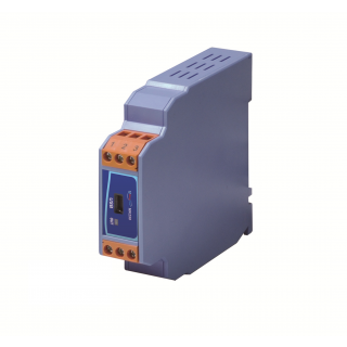 MK250 (一進一出) 複合式表面溫度計/熱電偶轉換器/電壓傳送/電流傳送