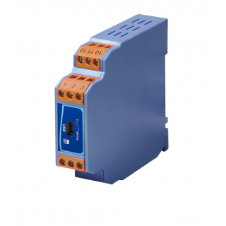 MK300雙組溫濕度傳送器/壓力傳送器/RS485溫度傳送器