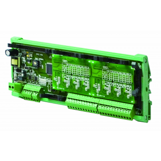 MD200多功能8迴路/熱電偶/PT100/電壓/電流  可擴充直流信號隔離轉換器