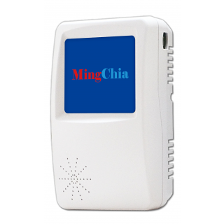 MRD100壁掛型無顯